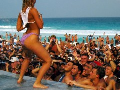 Springbreak in Cancun (by Smooth Operator) Springbreak in Cancun (by Smooth Operator)