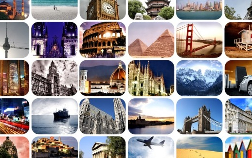 THCs Top Travel Destinations For 2015 THCs Top Travel Destinations For 2015