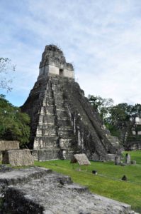 tikal