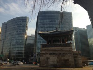 korean women