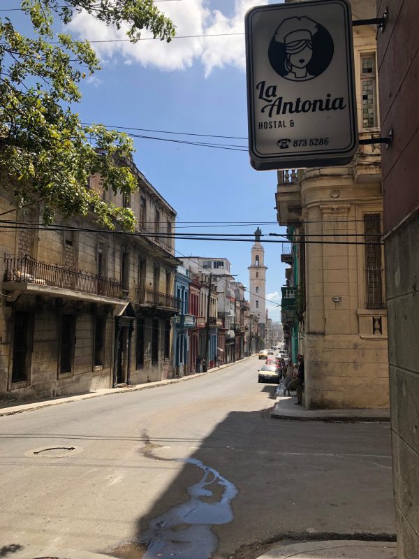 cuba havana women